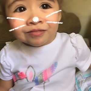 Meet your Posher, Angelica